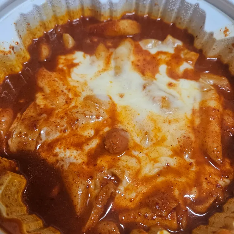 동대문엽기떡볶이 대표 사진