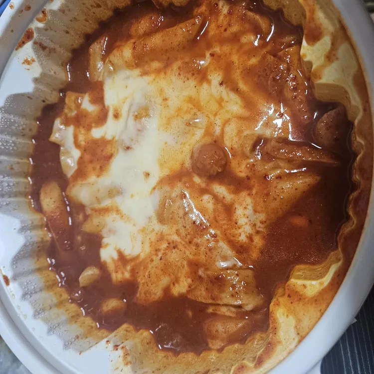 동대문엽기떡볶이 대표 사진