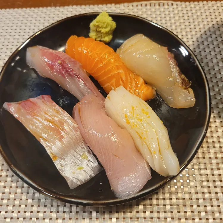 스시야에 - 대구혁신도시 스시 맛집 | 다이닝코드, 빅데이터 맛집검색