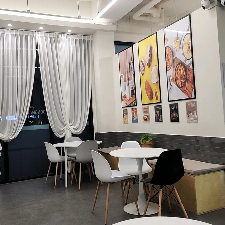 봉명동내커피 대표 사진