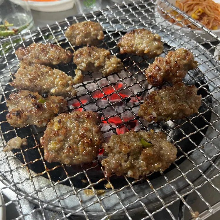 꼼장어숯불구이전문 대표 사진