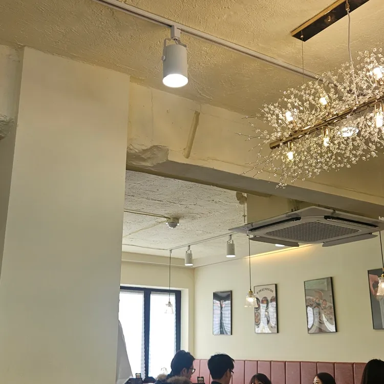 백소정 대표 사진