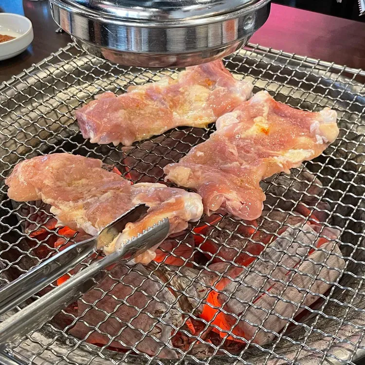 춘천명가숯불닭갈비 대표 사진