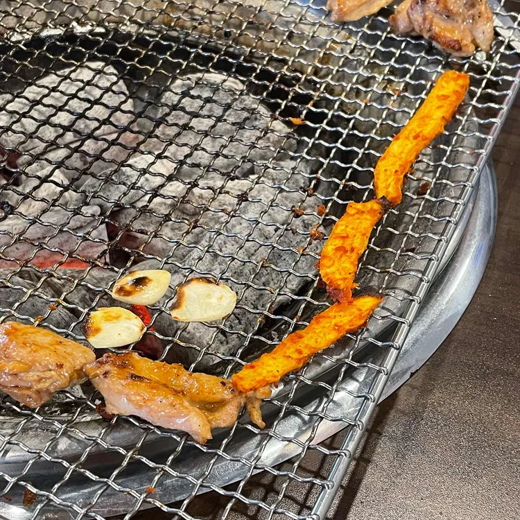 춘천명가숯불닭갈비 대표 사진