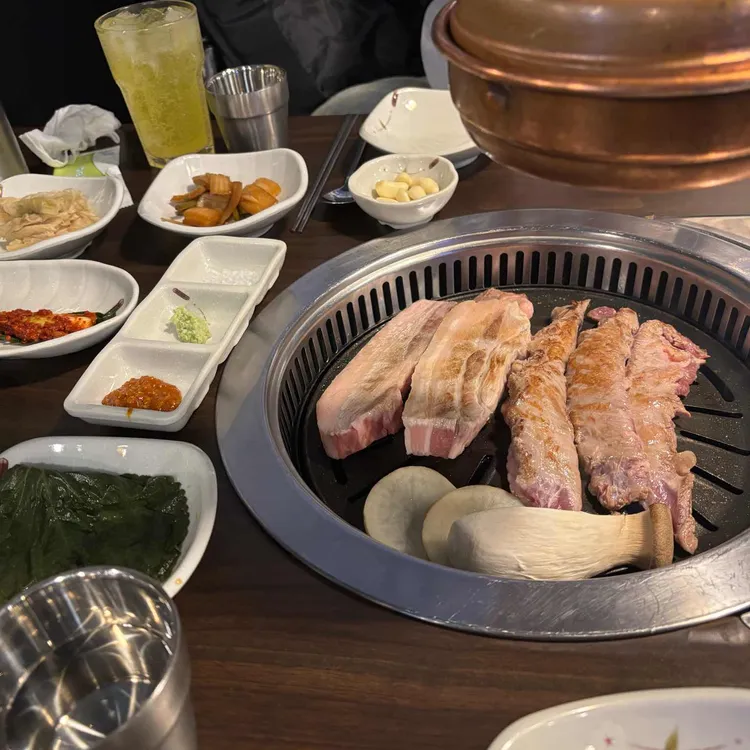굽돌이 대표 사진