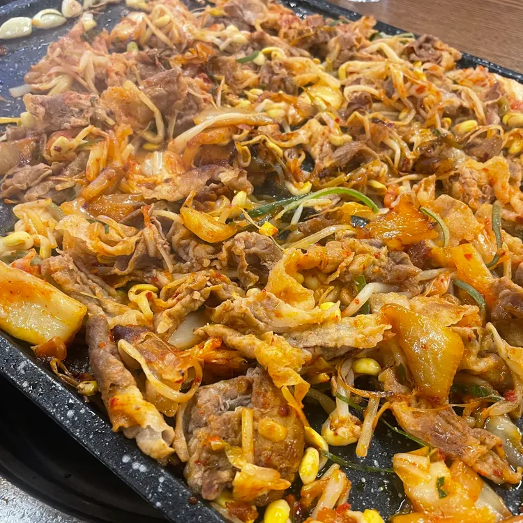 수영대패 대표 사진