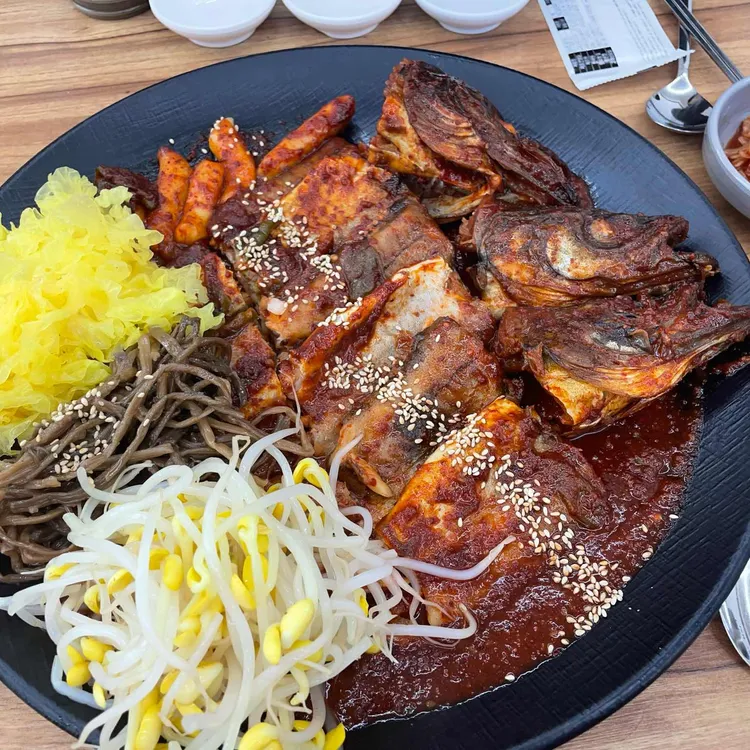 명품어담 대표 사진