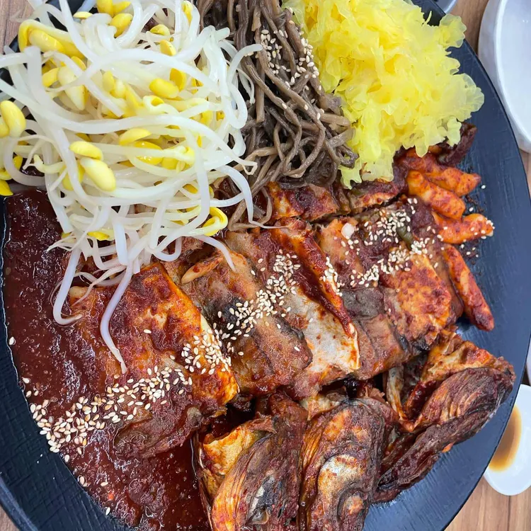 명품어담 대표 사진