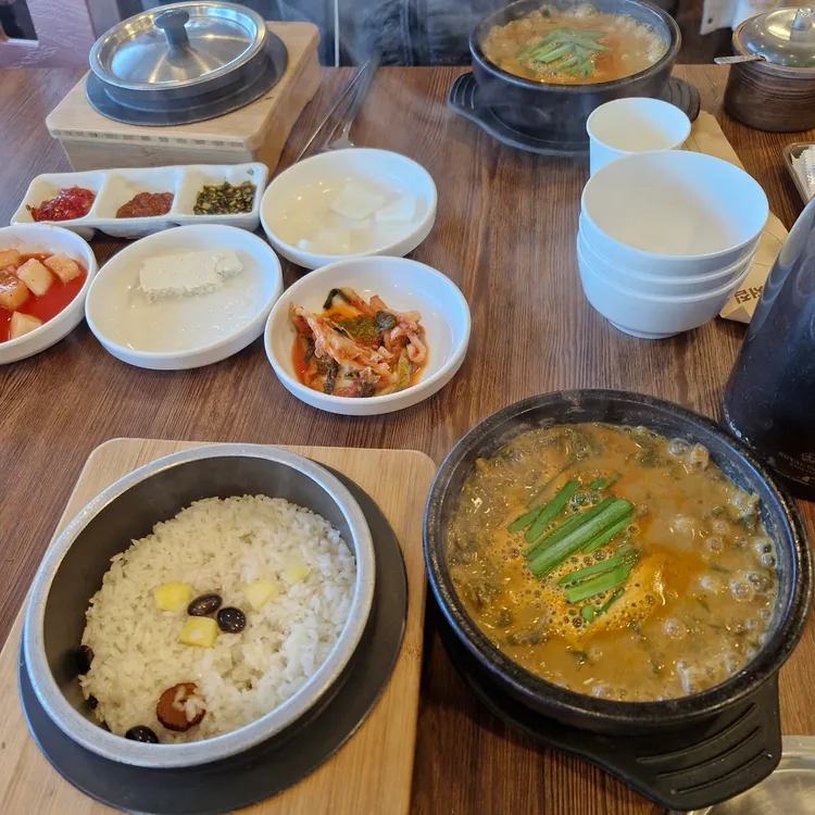맛집남원추어탕 대표 사진