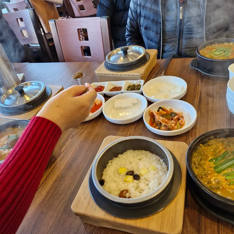 맛집남원추어탕 대표 사진
