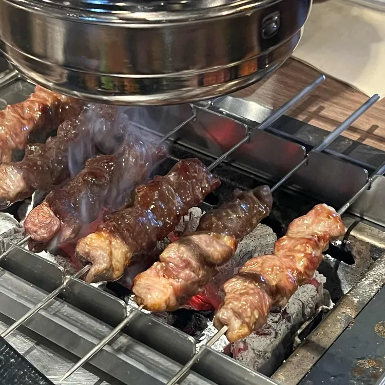 이가네양꼬치 대표 사진