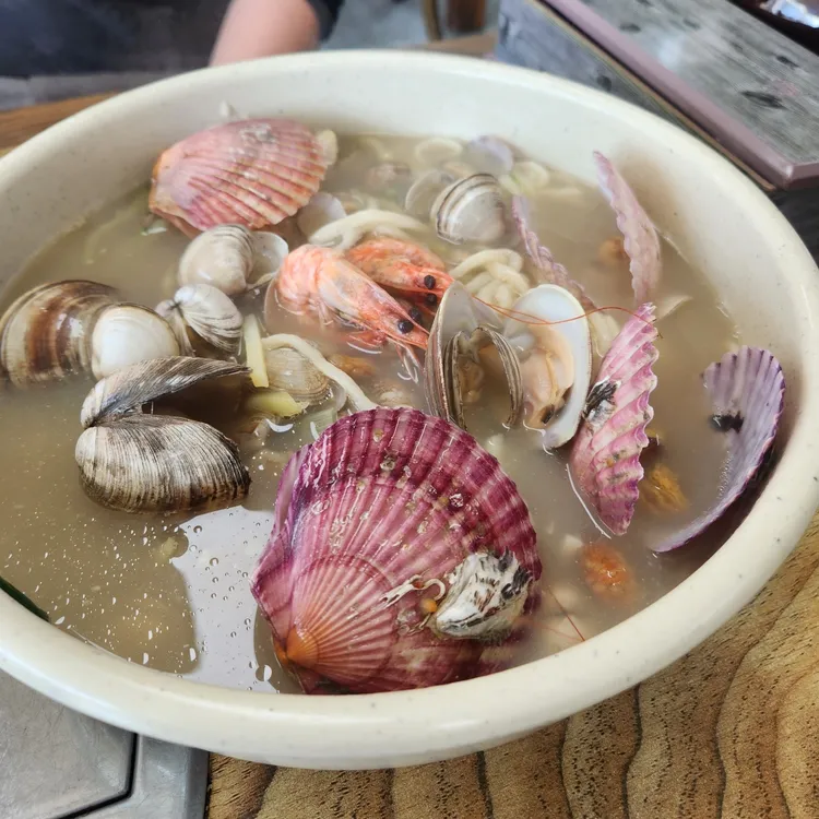 남촌칼국수 대표 사진