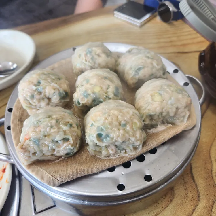 남촌칼국수 대표 사진