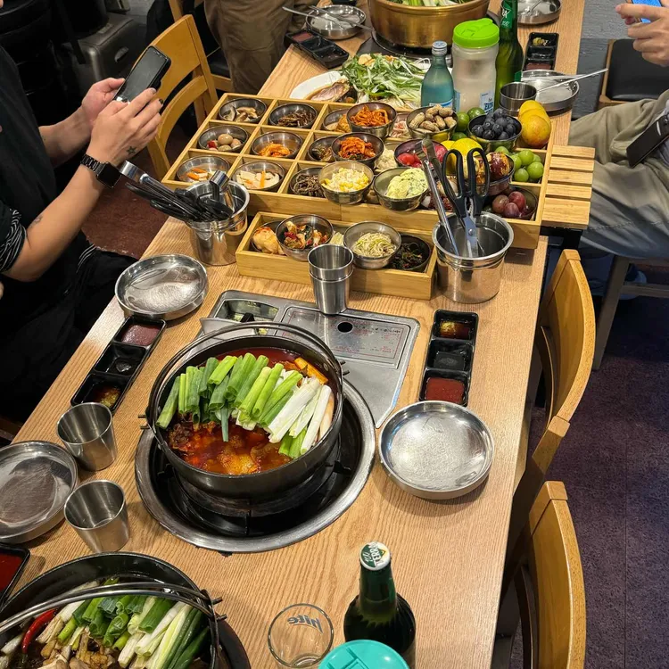 밥도술도 대표 사진