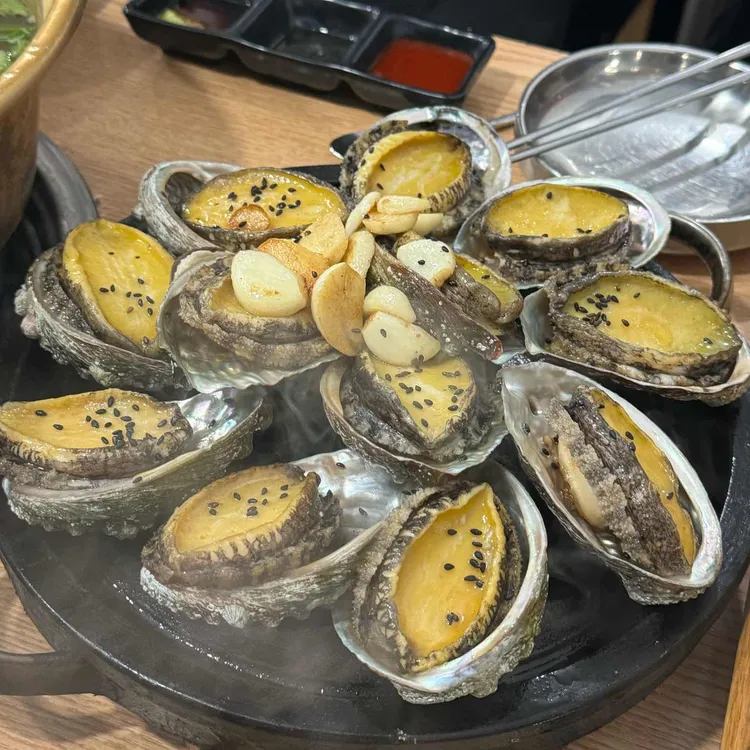 밥도술도 대표 사진