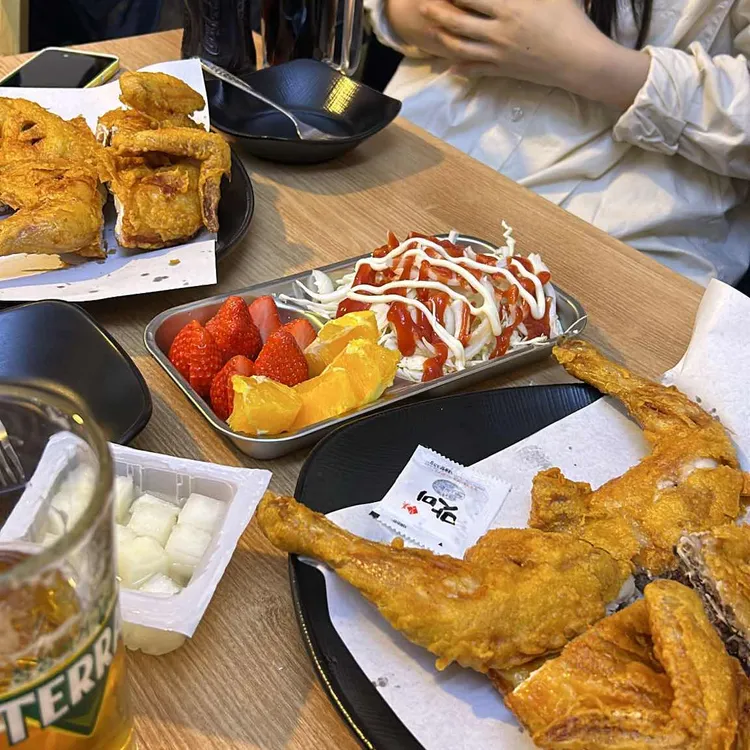 용천통닭 대표 사진