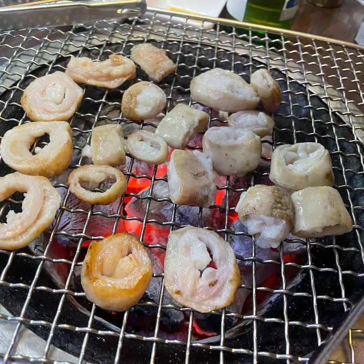 산골막창 - 영등포구 곱창 맛집 | 다이닝코드, 빅데이터 맛집검색