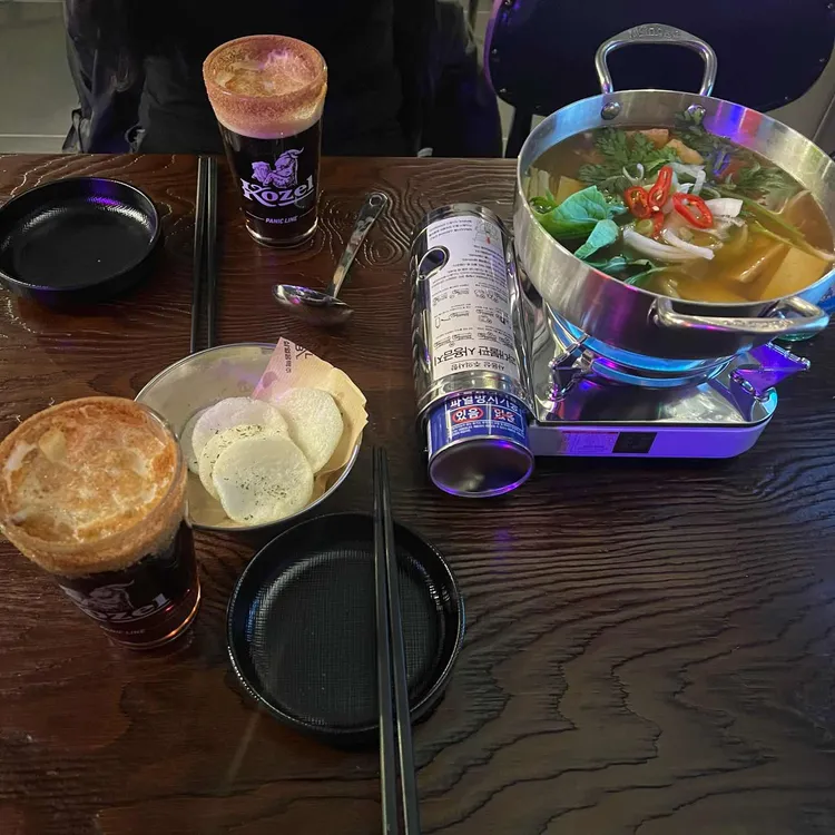 리얼펍 대표 사진