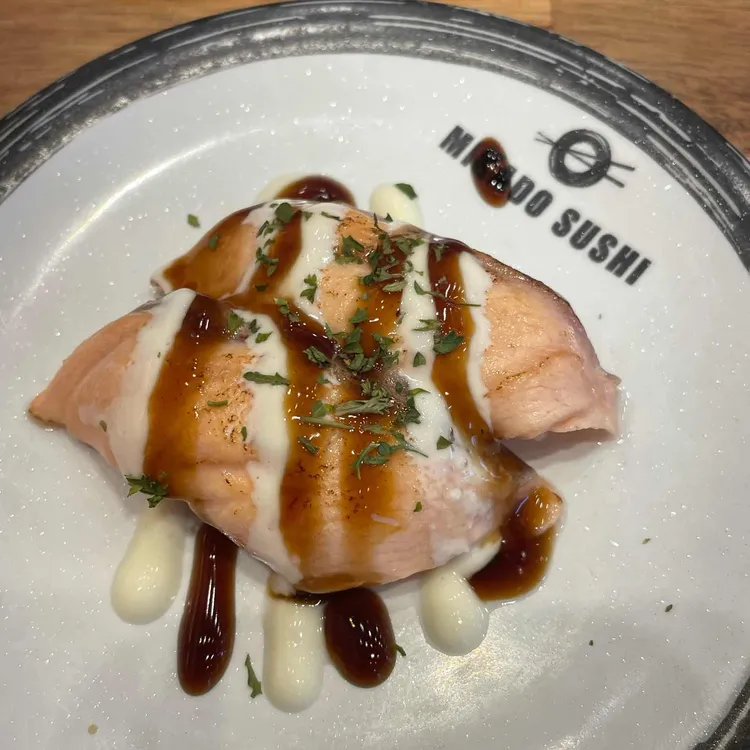 미카도스시 대표 사진