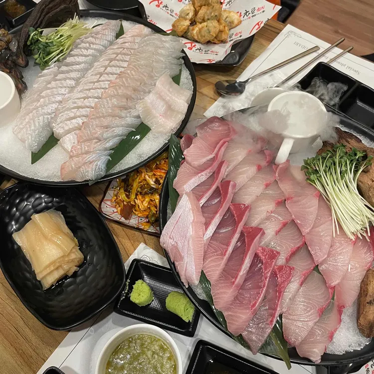 어다리 대표 사진