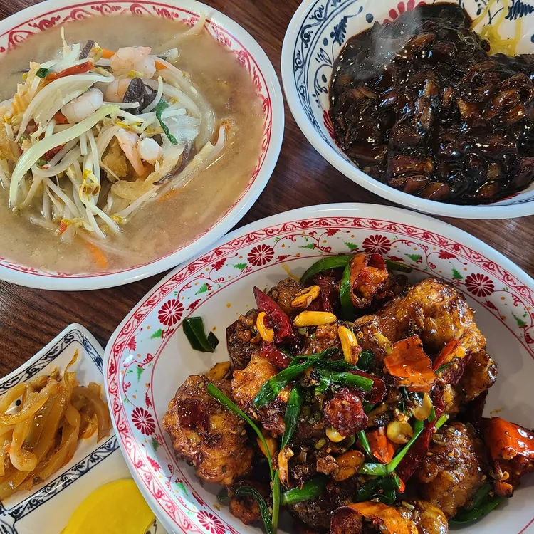 하오만 대표 사진