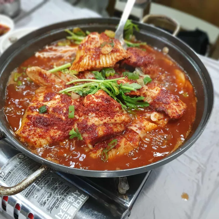 후포식당 사진 2