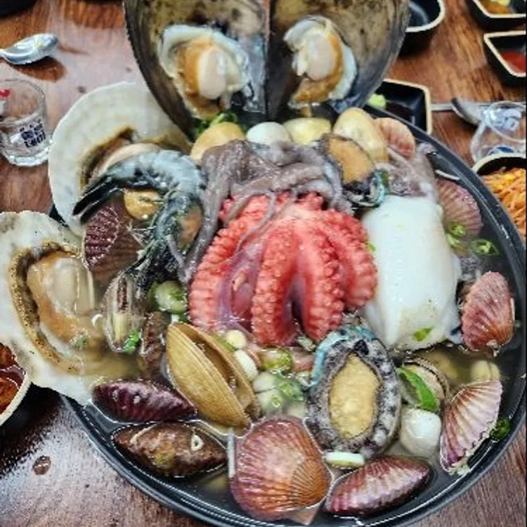 삼색식당 사진 1