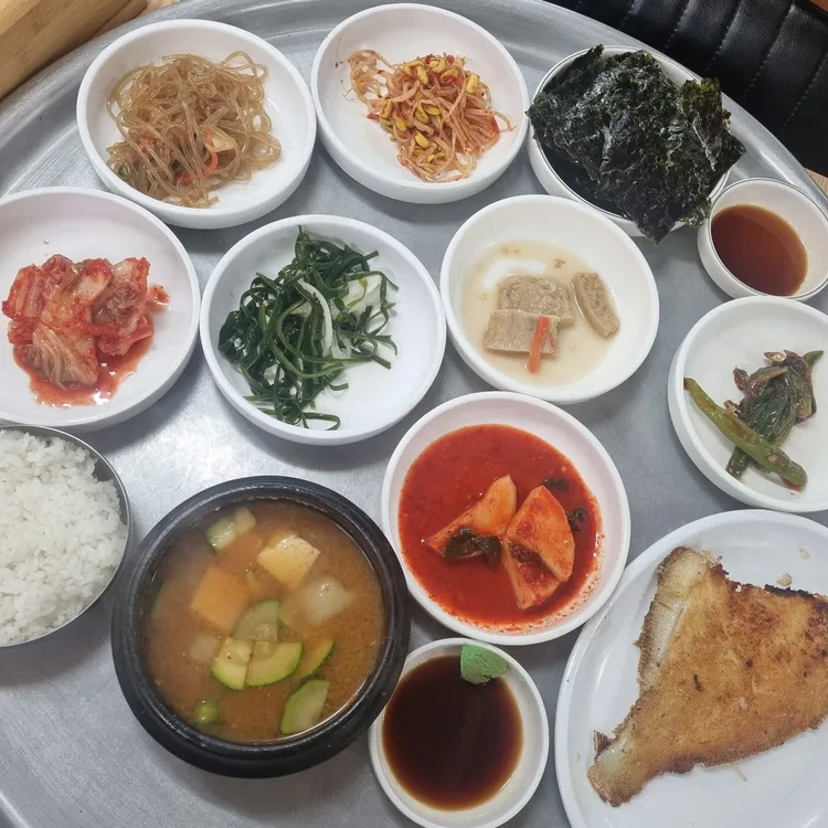 풍미식당 사진 1