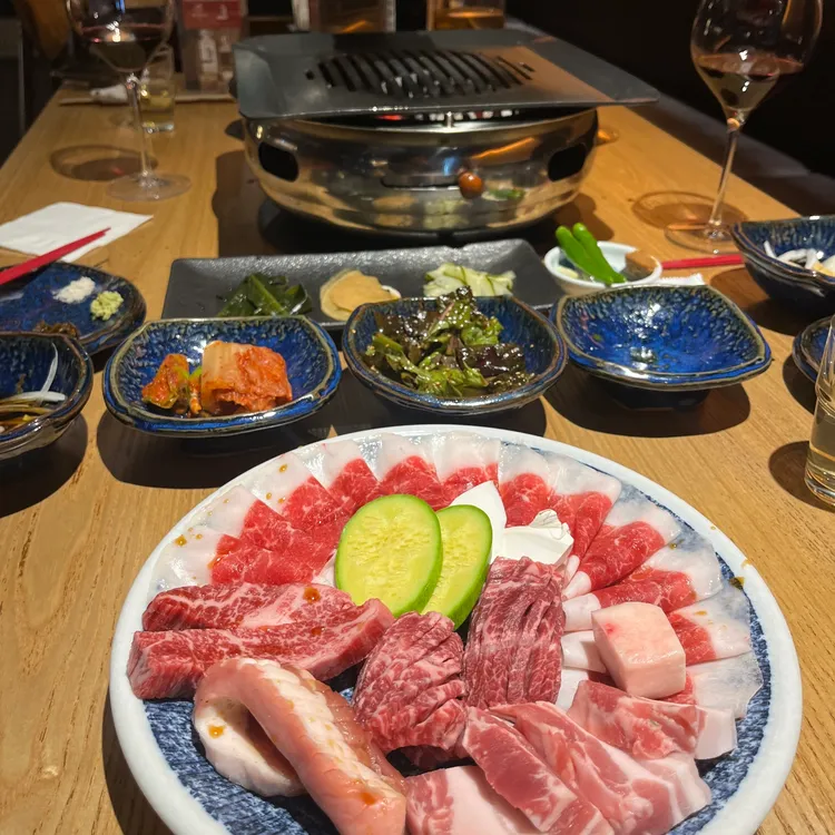 치직 대표 사진