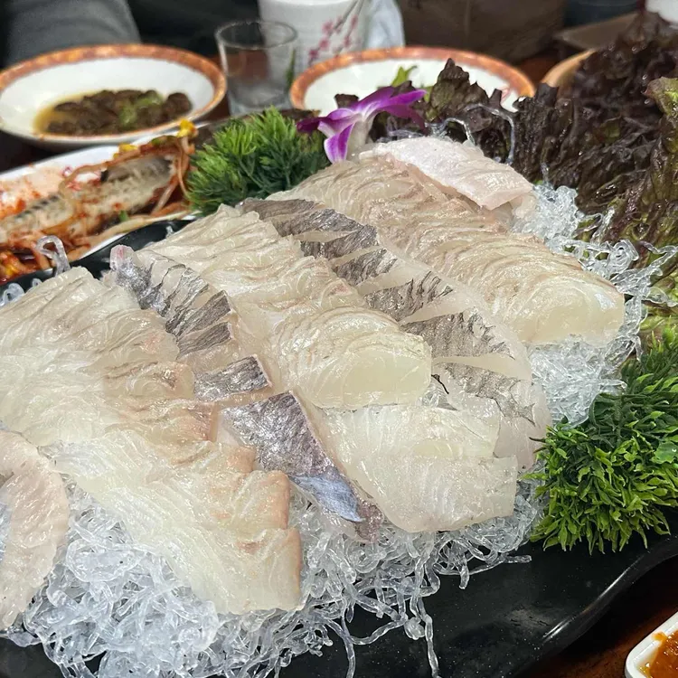 광동수산산오징어 대표 사진