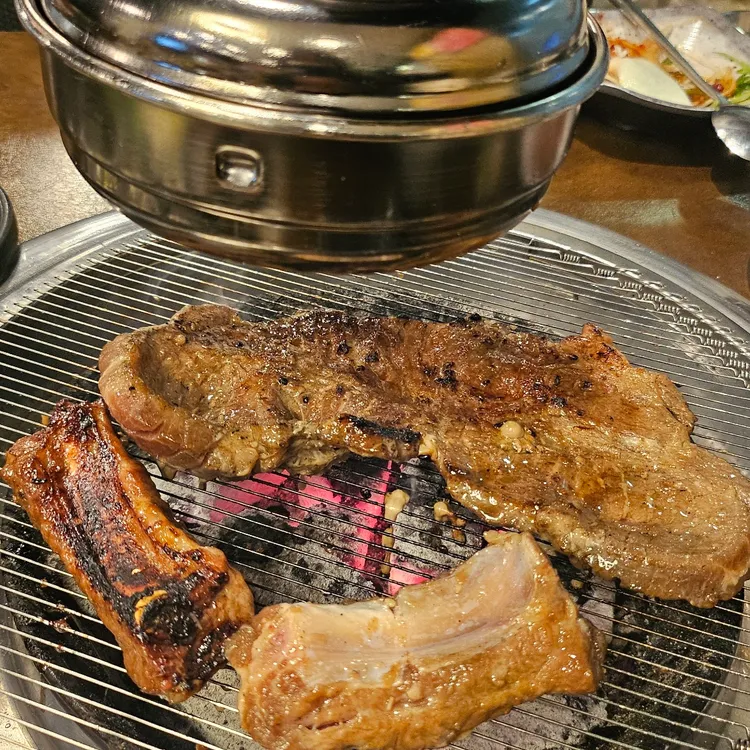 임성근국가공인진갈비 사진 2