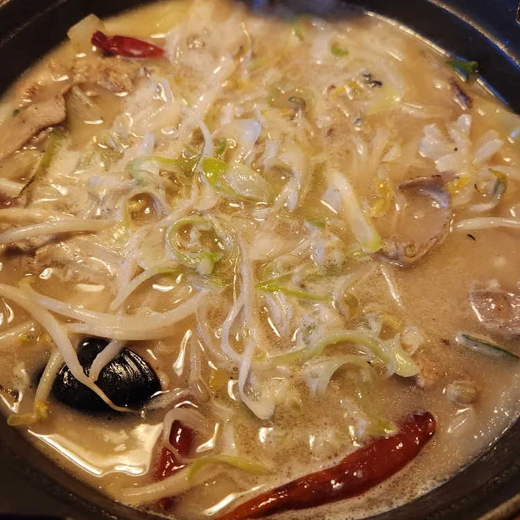 무명이자카야 대표 사진