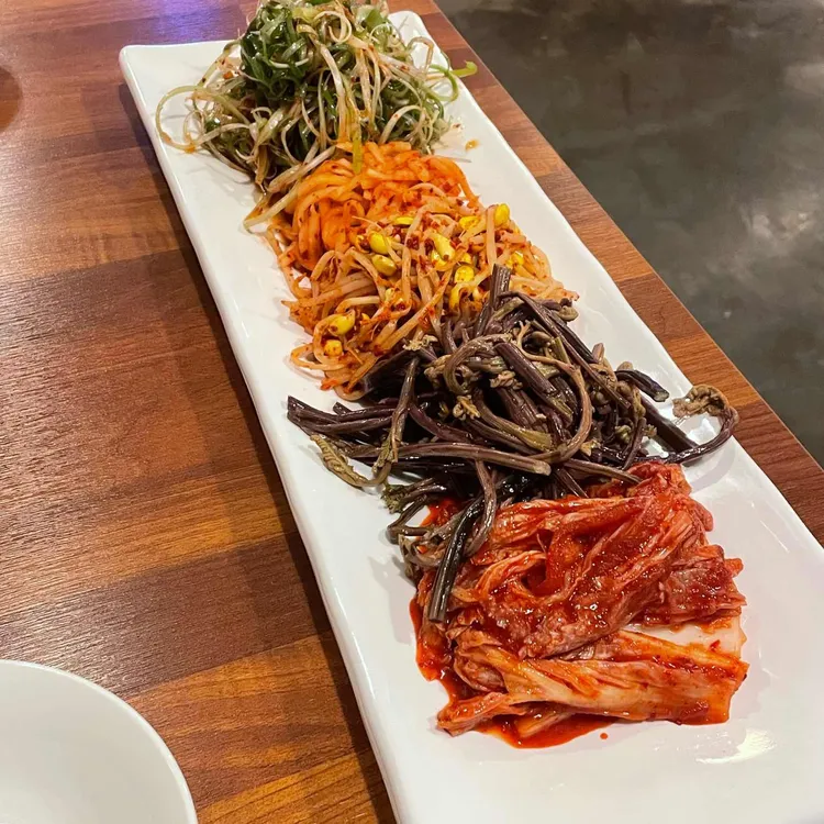 문경약돌돼지 대표 사진