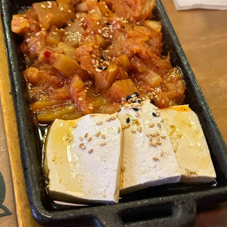 여우주막 대표 사진