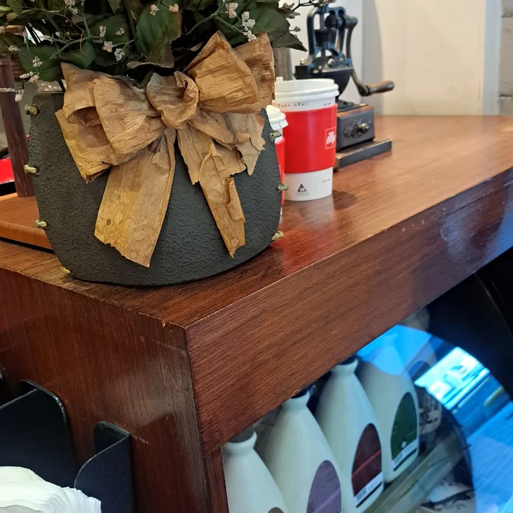 카페 에스프레소 대표 사진