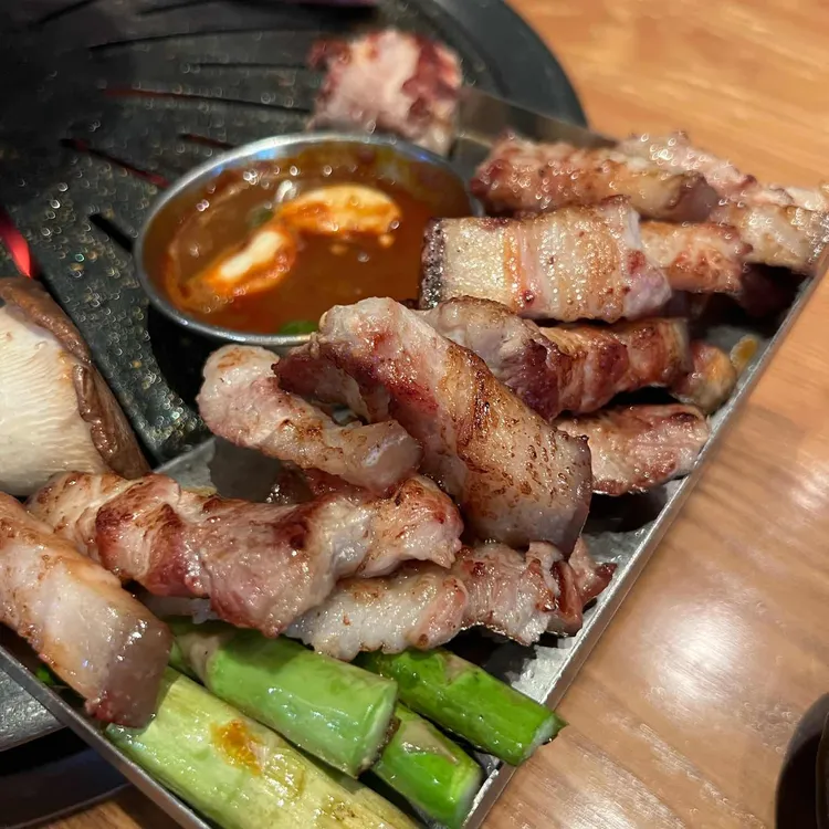제주몬트락 대표 사진
