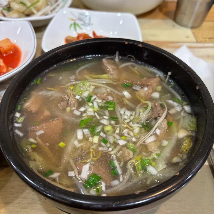뽕가네 대표 사진