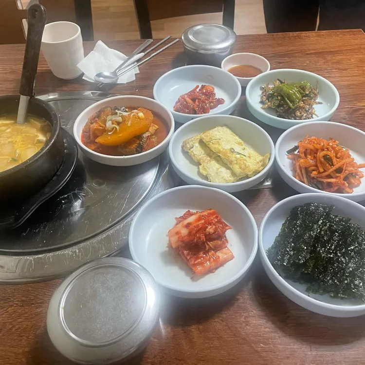 사천옥 대표 사진