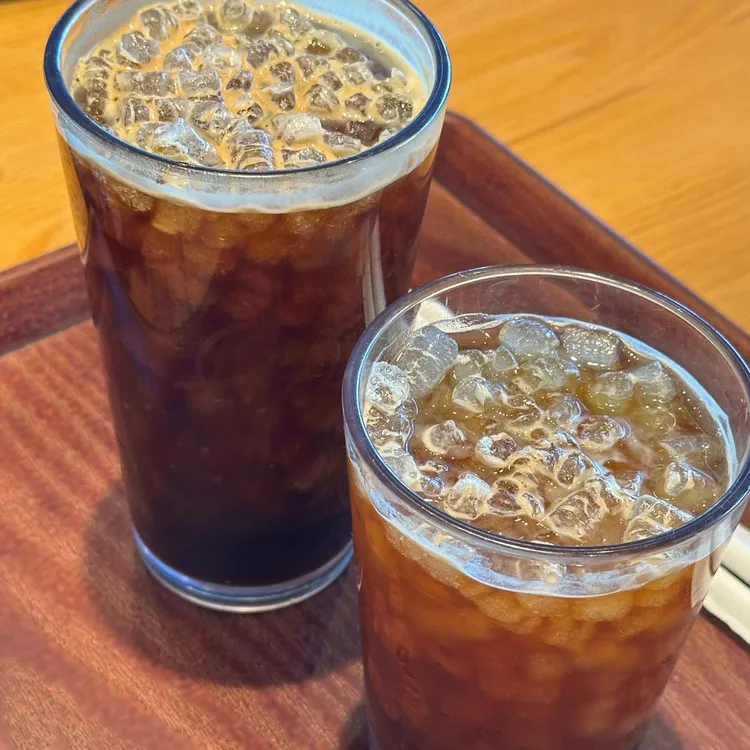 커피빈 사진 1
