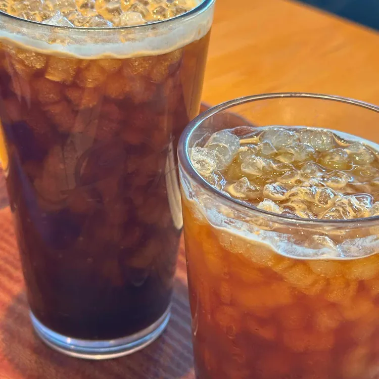 커피빈 사진 2