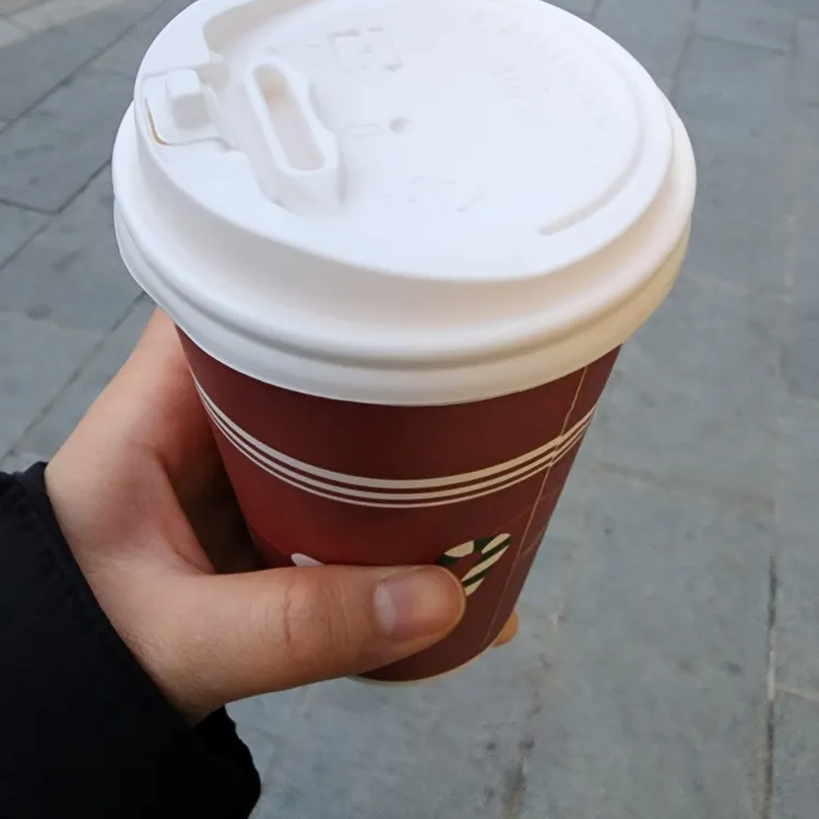 버터커피하우스 대표 사진