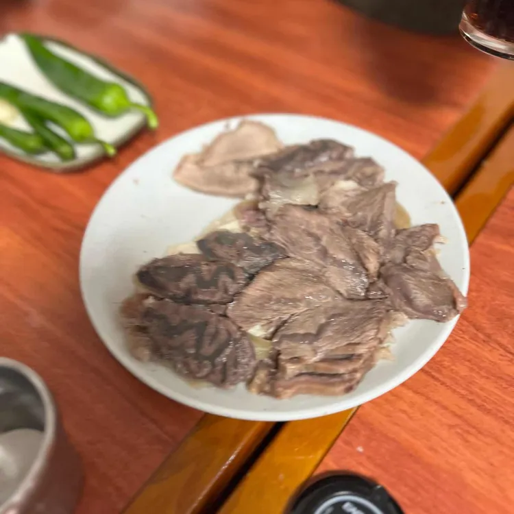 육거리곰탕 대표 사진