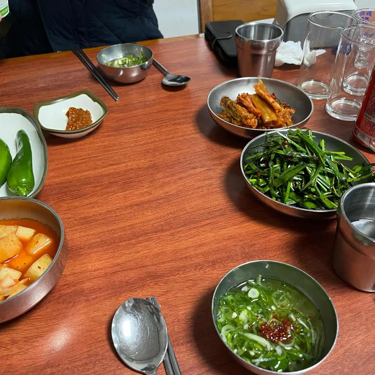 육거리곰탕 대표 사진