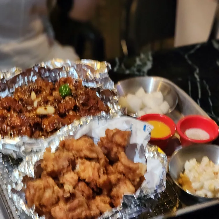 삼덕통닭 대표 사진