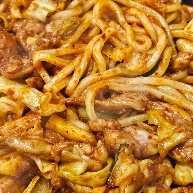 홍천닭갈비막국수 사진 1