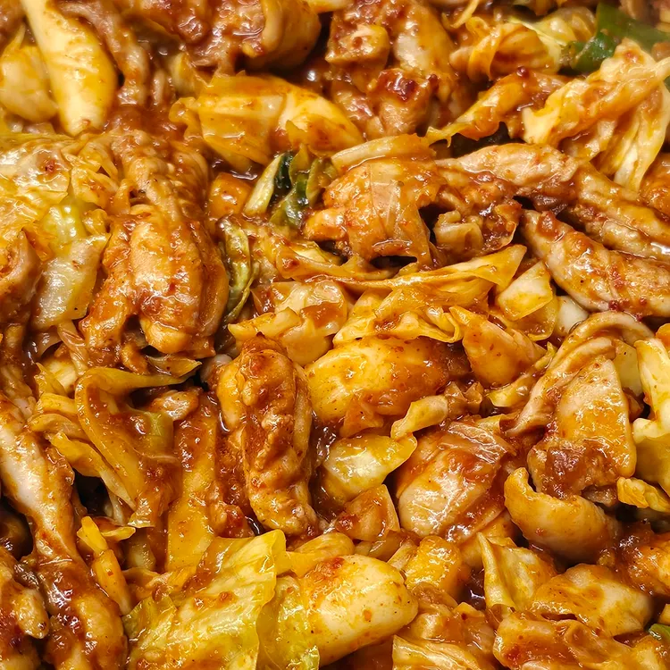홍천닭갈비막국수 사진 2