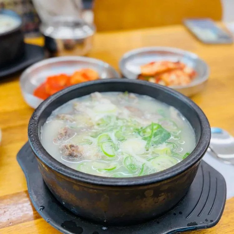 풍성식당 사진 2