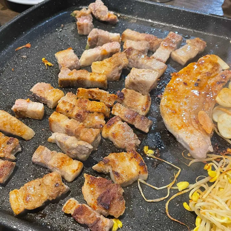 대박집 대표 사진
