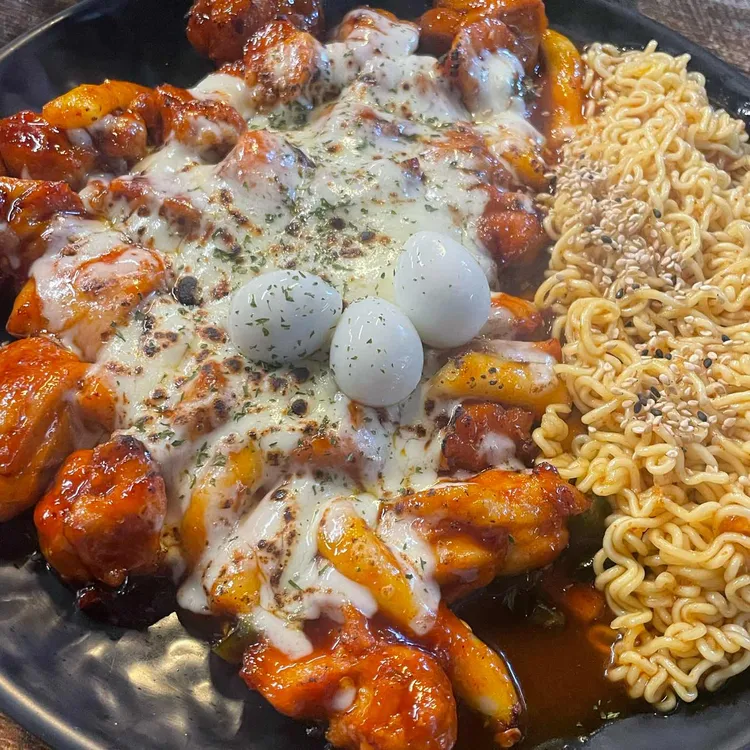꼬꼬아찌 대표 사진
