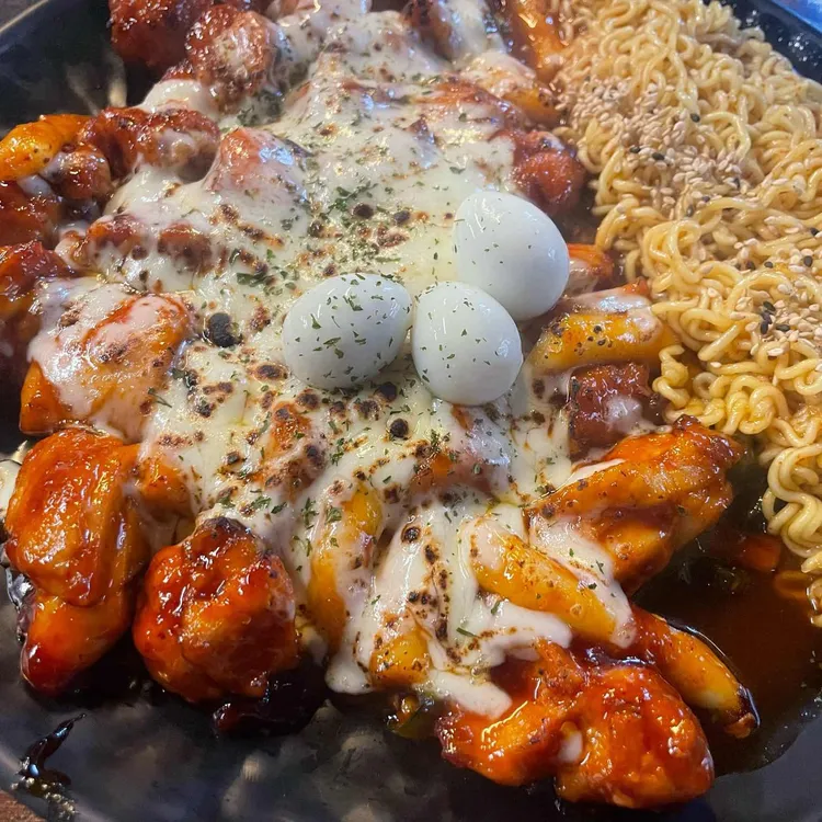 꼬꼬아찌 대표 사진